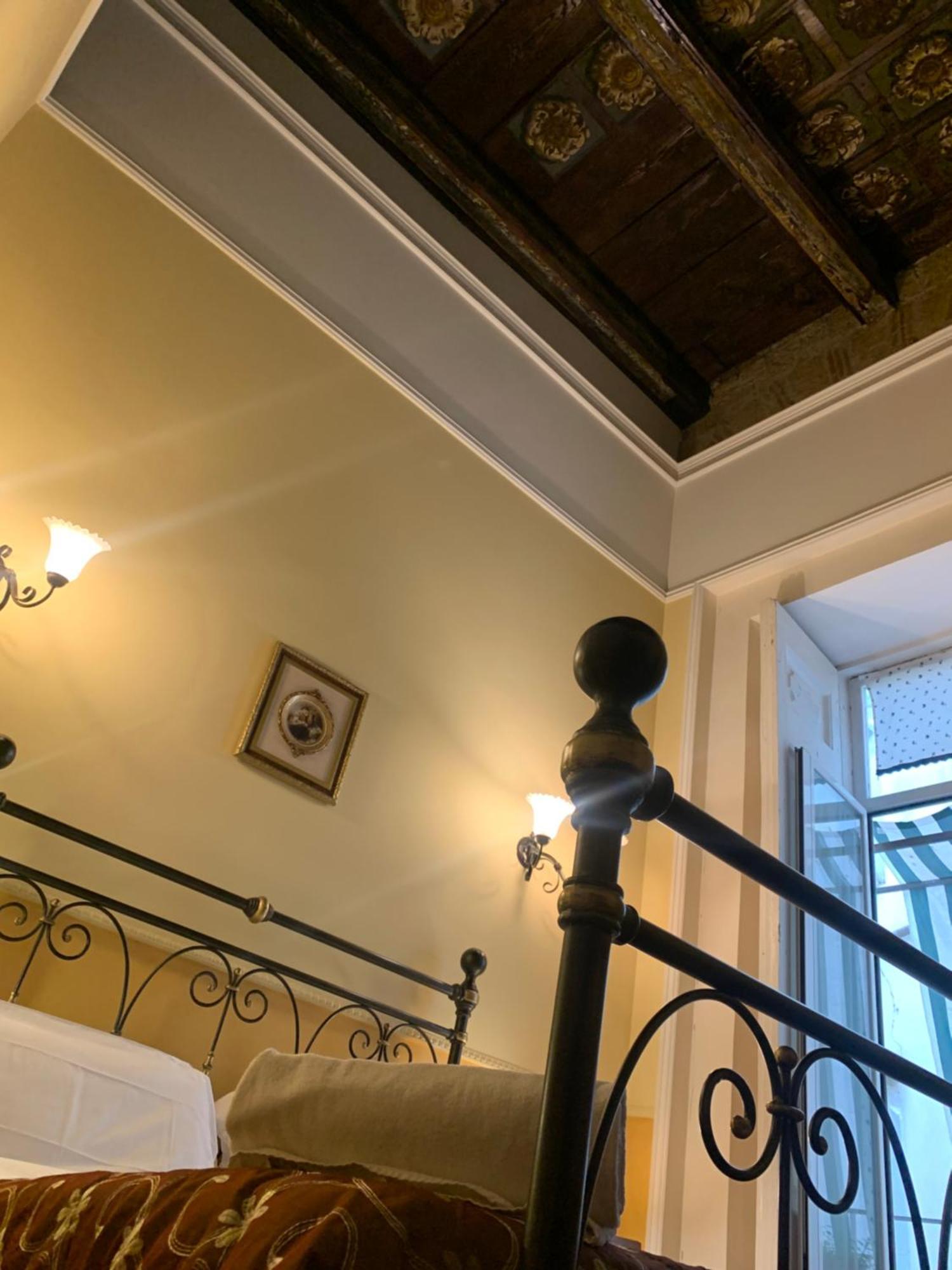 Hotel Pignatelli Napoli Exterior photo