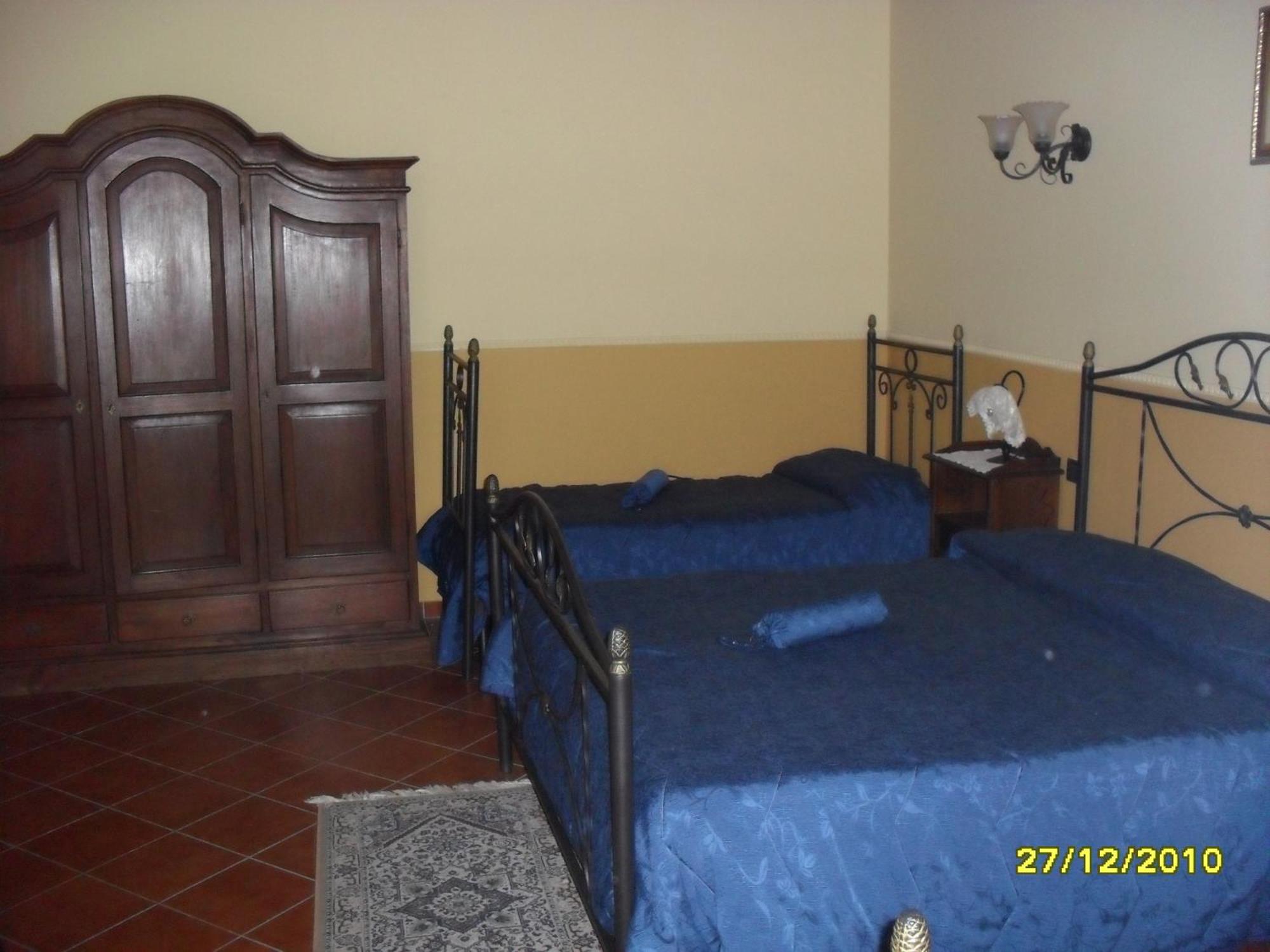 Hotel Pignatelli Napoli Exterior photo