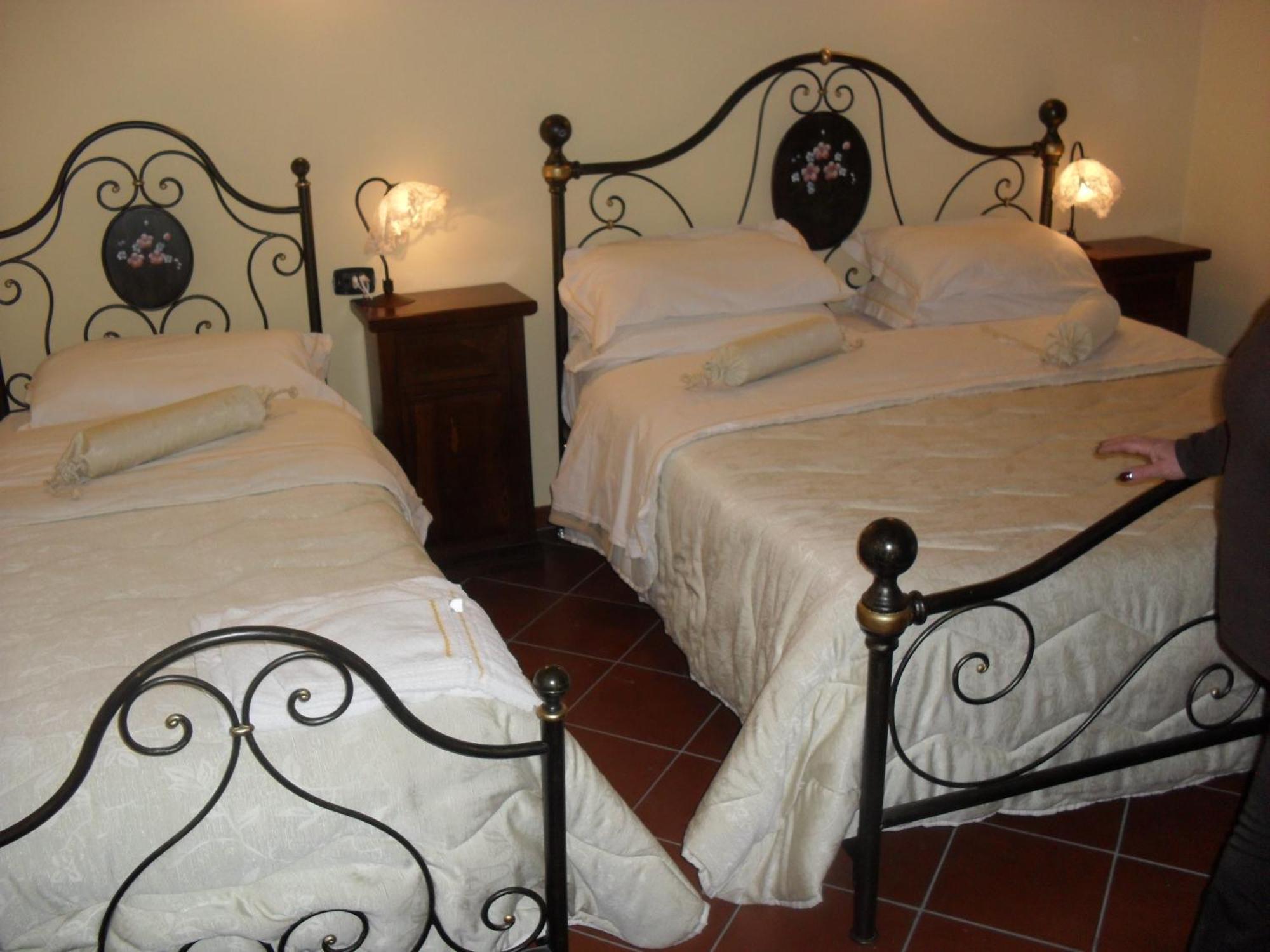 Hotel Pignatelli Napoli Exterior photo