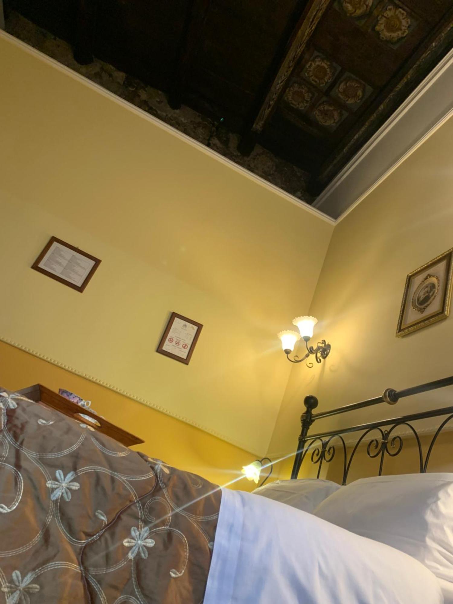 Hotel Pignatelli Napoli Exterior photo