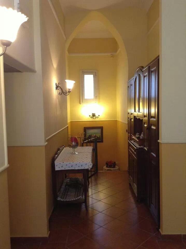 Hotel Pignatelli Napoli Exterior photo