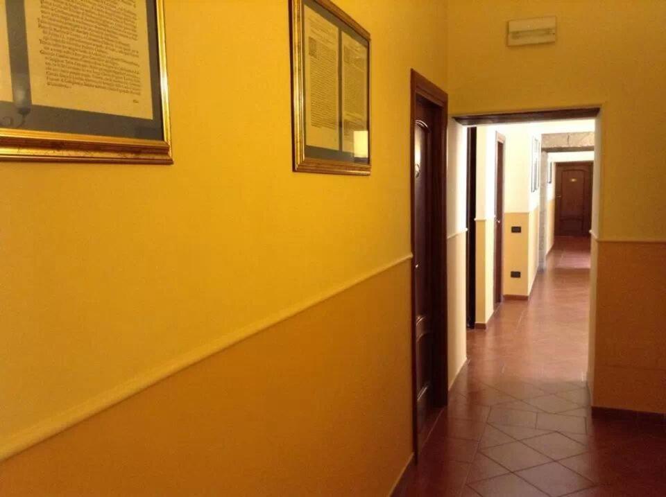 Hotel Pignatelli Napoli Exterior photo