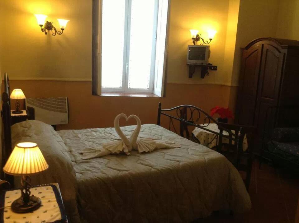 Hotel Pignatelli Napoli Exterior photo