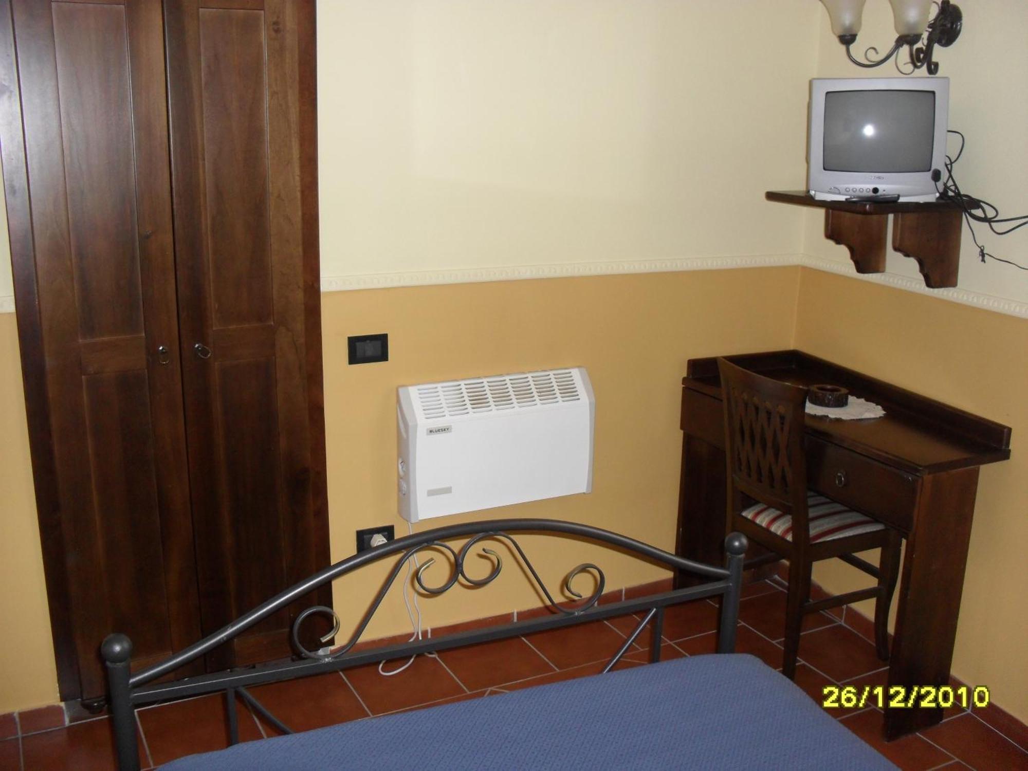Hotel Pignatelli Napoli Exterior photo