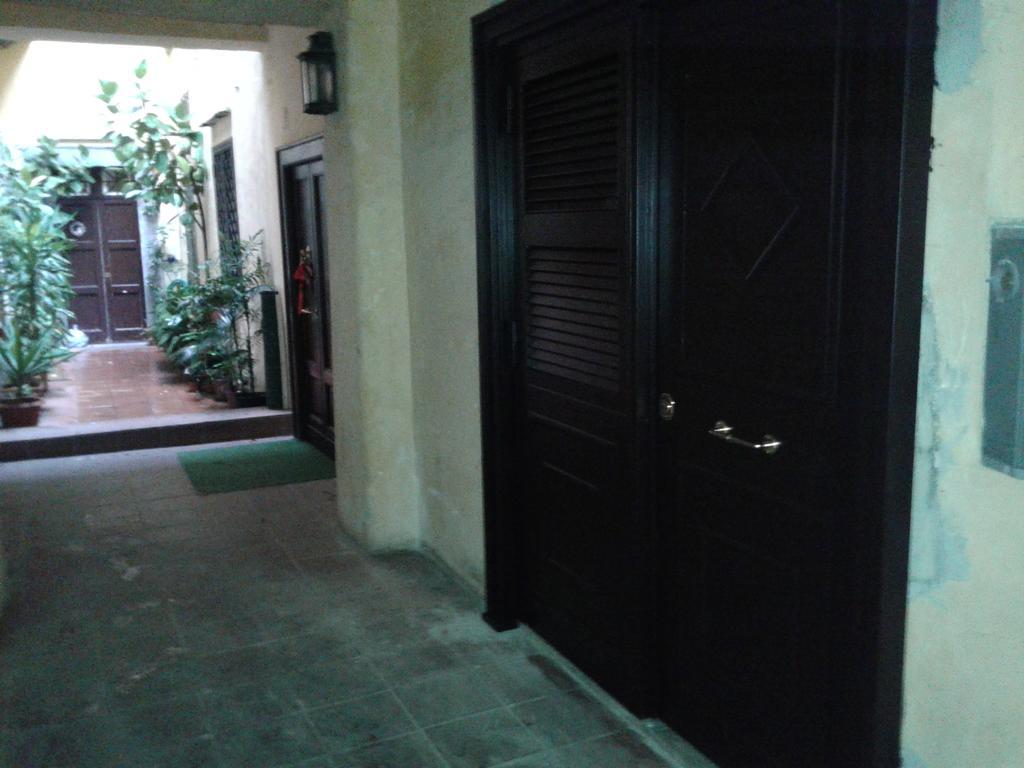 Hotel Pignatelli Napoli Exterior photo