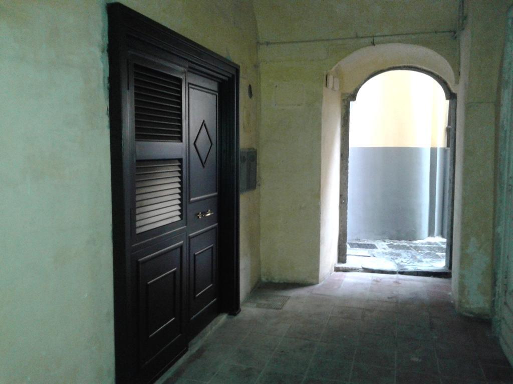 Hotel Pignatelli Napoli Exterior photo
