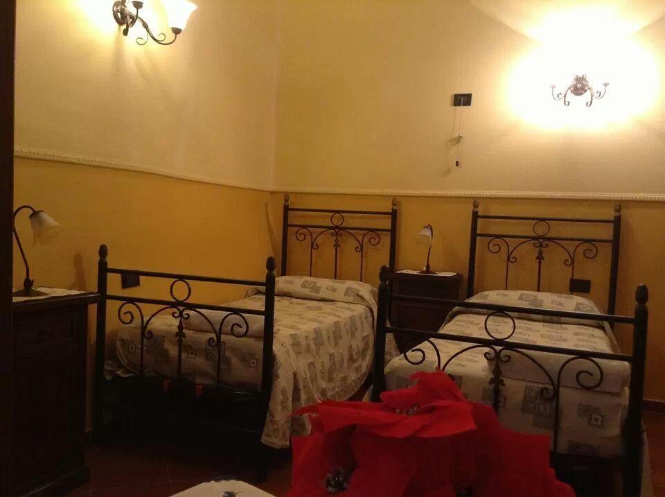 Hotel Pignatelli Napoli Exterior photo
