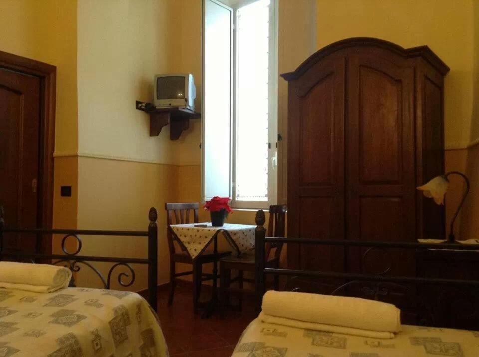Hotel Pignatelli Napoli Exterior photo